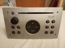 VDO CDR 2005 Opel Autoradio CD Corsa Meriva Omega Signum Vectra 24469306 uy8 TOP, usado comprar usado VDO CDR 2005 Opel Autoradio CD Corsa Meriva Omega Signum Vectra 24469306 uy8 TOP, usado comprar usado  Enviando para Brazil