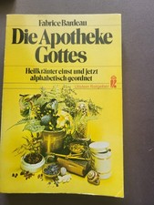 Apotheke gottes heilkräuter gebraucht kaufen  Frankfurt am Main