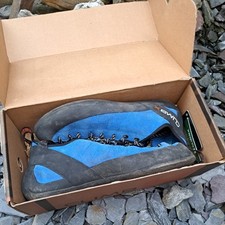 Climb crux lace for sale  RETFORD