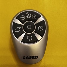 Ventilador de torre oscilante LASKO substituição 5 botões controle remoto 5532 OEM TESTADO comprar usado  Enviando para Brazil