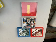 Usado, Beatles CD Lot - 1, 1967-1970, 1962-1966 & Anthology 3 comprar usado  Enviando para Brazil
