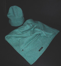 Mütze schal 100 gebraucht kaufen  München