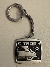 Porte clé citroën d'occasion  Roquebrune-sur-Argens