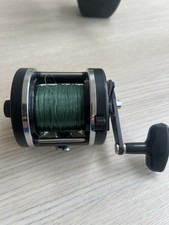 Abu nine abu9 for sale  ELLESMERE PORT