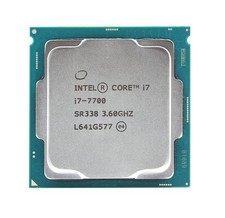 Intel core 7700 for sale  Portland