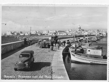 Marsala panorama visto usato Marsala panorama visto usato  Bari