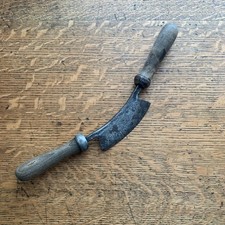 Rare antique wooden for sale  KENILWORTH