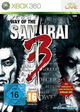 Way the samurai gebraucht kaufen  Berlin