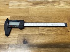 Carbon fibre digital for sale  REIGATE