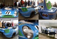 Original wheel matra d'occasion  Nice-