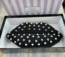 Lulu guinness small for sale  CHESSINGTON