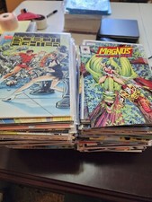 Valiant comics magnus for sale  Gainesville