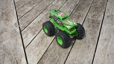 Hotwheels grave digger for sale  CRANLEIGH