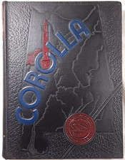 1936 corolla university for sale  Wetumpka