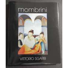 Mombrini sgarbi 2010 usato  Alessandria
