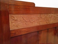 Letto matrimoniale primi usato  Varese