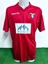 Maglia lazio marchetti usato  Roma