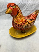 Vintage wyandotte hen for sale  Goshen