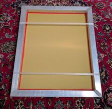 Aluminum screen printing for sale  North Versailles