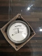 Hessag lichtmaschinen testeur d'occasion  Chailly-en-Bière