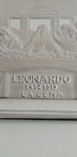 Lingotto ultima cena usato  Italia