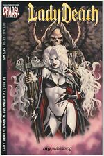Lady death dark gebraucht kaufen  Hamburg