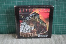 Frank zappa civilisation for sale  WREXHAM