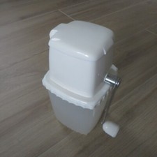 Ice crusher eiszerkleinerer gebraucht kaufen  Esslingen am Neckar