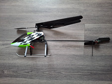 Helicóptero de controle remoto Exceed RC Falcon 40 V2 comprar usado  Enviando para Brazil