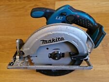 Makita cordless circular for sale  ISLE OF MULL