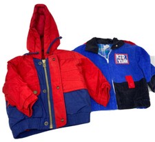 Lot vintage winter for sale  Portland
