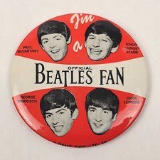 Vtg 1964 official for sale  Los Angeles