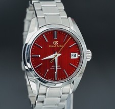 Grand seiko heritage for sale  Greenville