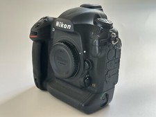 Nikon dslr profikamera gebraucht kaufen  Ebermannstadt