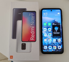 Redmi note pro usato  Avigliano