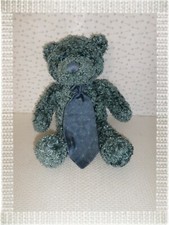 Doudou peluche ours d'occasion  Foix