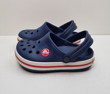 Crocs size 7uk for sale  ROCHDALE