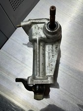 Scatola sterzo fiat usato  Pescara