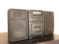 Boombox brandt rcd800 d'occasion  Manosque