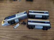 Lego city passenger gebraucht kaufen  Deutschland