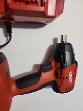 Hilti siw 6at for sale  Cicero