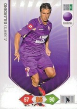 Fiorentina alberto gilardino usato  Italia