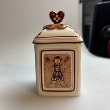 Villeroy boch ginger gebraucht kaufen  Oldenburg (Oldenburg)