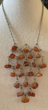 Natural cognac copal for sale  Paso Robles