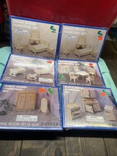 Doll house wooden for sale  Greenville