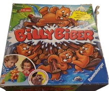 Ravensburger spiel billy gebraucht kaufen  Berlin
