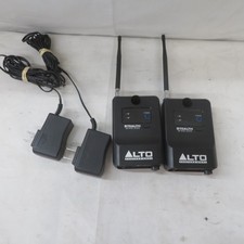 Receptor sem fio Alto STEALTH 610-640MHZ comprar usado  Enviando para Brazil