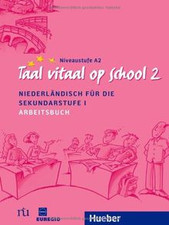 Taal vitaal school gebraucht kaufen  Berlin