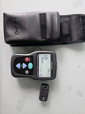 Hioki 3665 tester usato  Genova