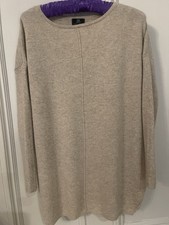New cashmere jumper for sale  ALTRINCHAM